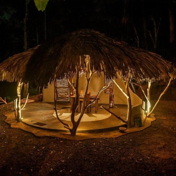 Ella Retreat Hotel Villa For Nature Lovers Buitenkant foto