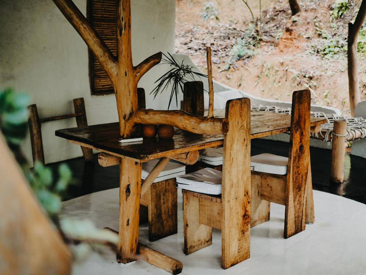 Ella Retreat Hotel Villa For Nature Lovers Buitenkant foto