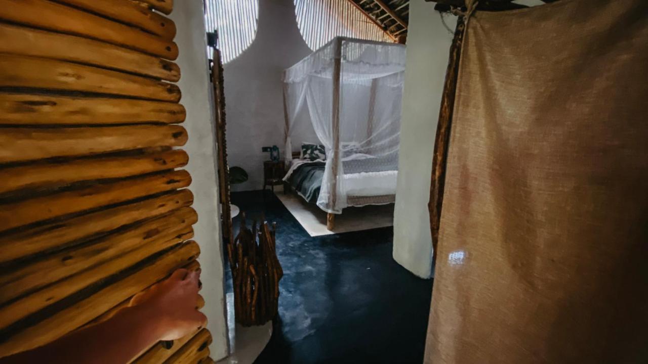Ella Retreat Hotel Villa For Nature Lovers Buitenkant foto